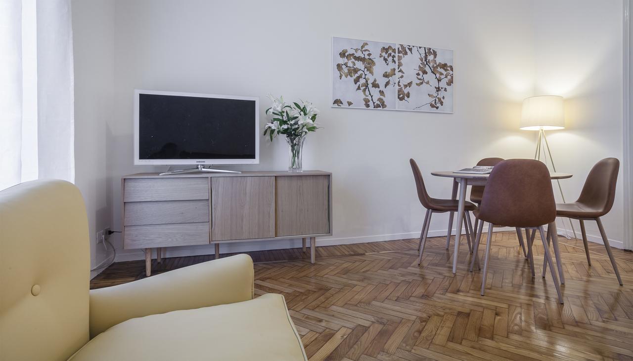 Apartment Italianway-nerino