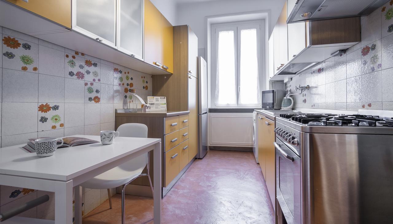 Apartment Italianway-nerino