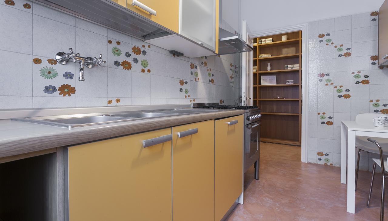 Apartment Italianway-nerino *