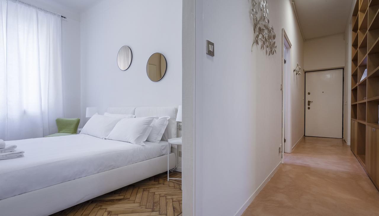 Apartment Italianway-nerino Mailand