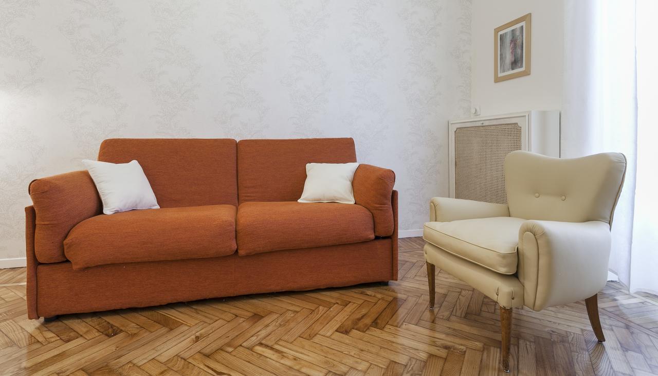 Apartment Italianway-nerino Mailand