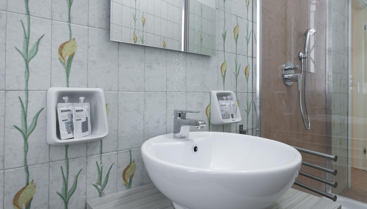 Apartment Italianway-nerino *