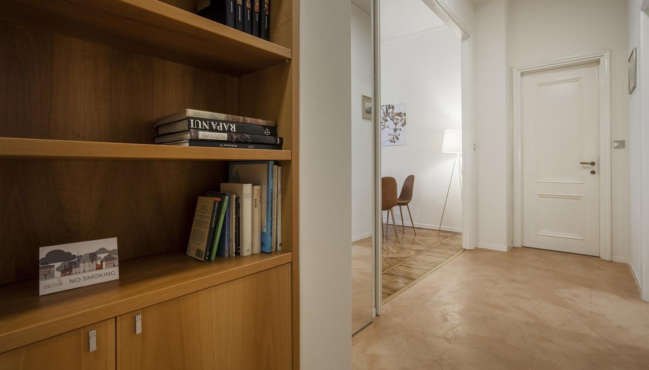 Italianway-nerino * Mailand