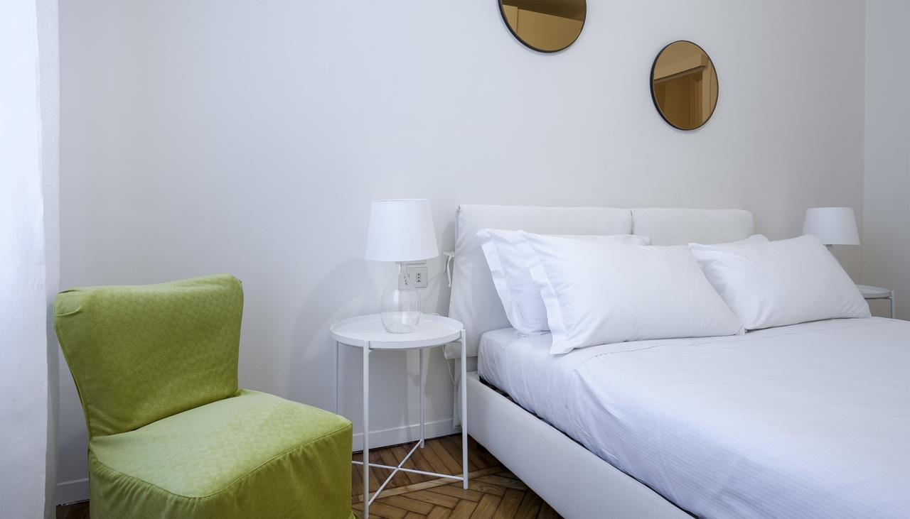Apartment Italianway-nerino *