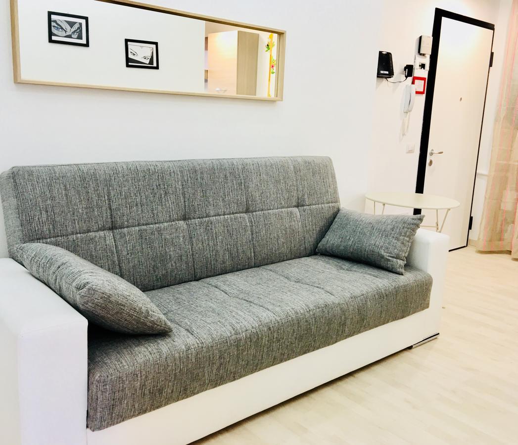 Apartment City Center Flat In *