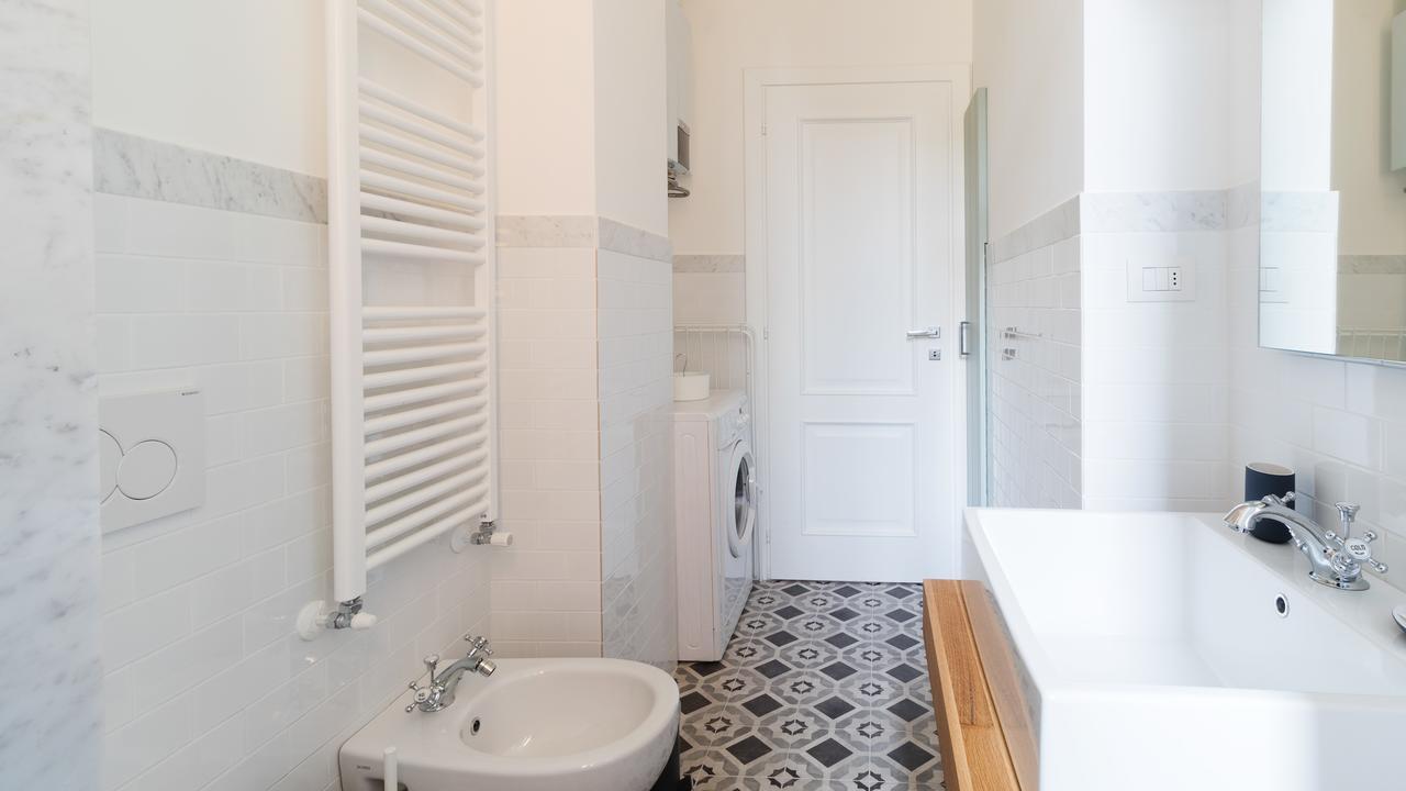 Appartement Italianway-ripamonti 36