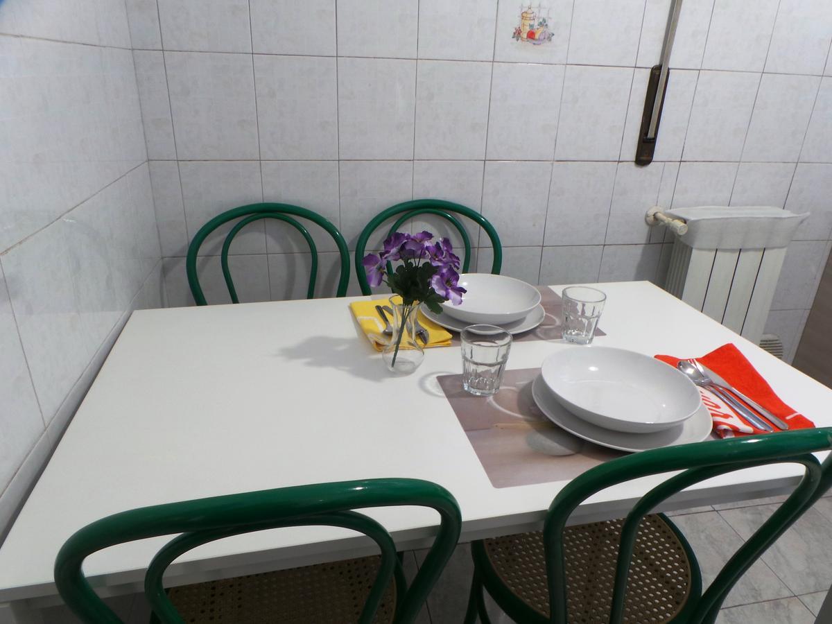 Appartement Meta Italy A San Siro Milaan