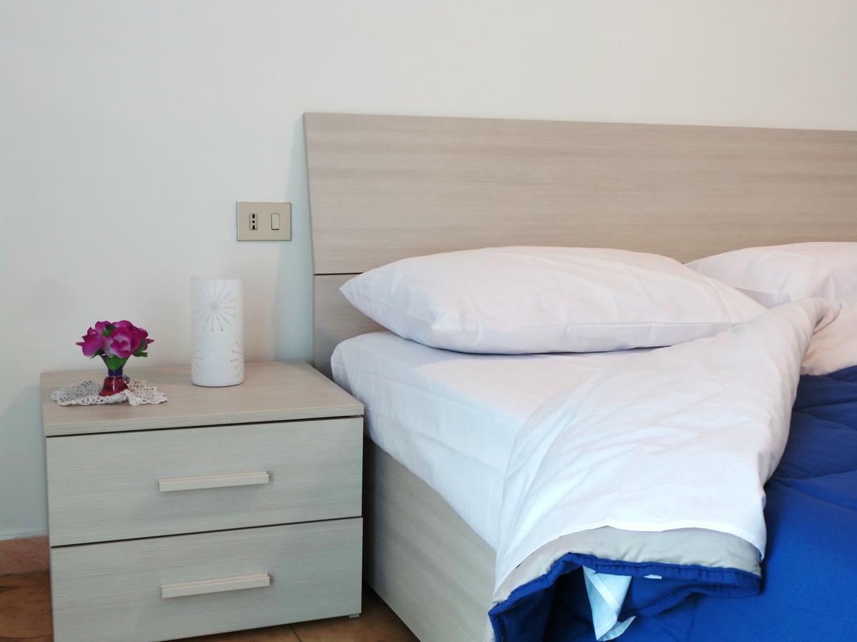 Appartement Meta Italy A San Siro Milaan