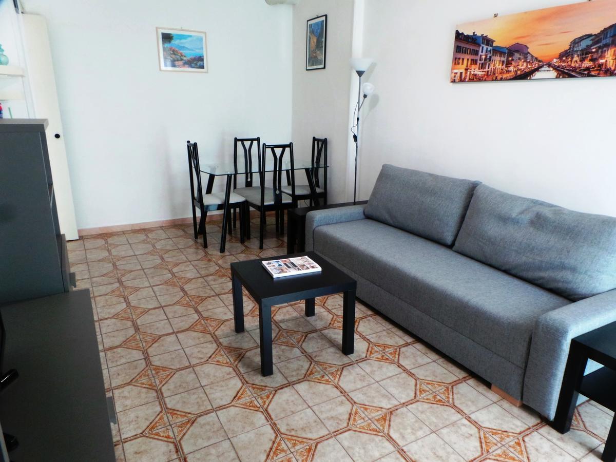 Appartement Meta Italy A San Siro *