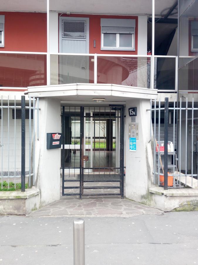 Appartement Meta Italy A San Siro Milaan