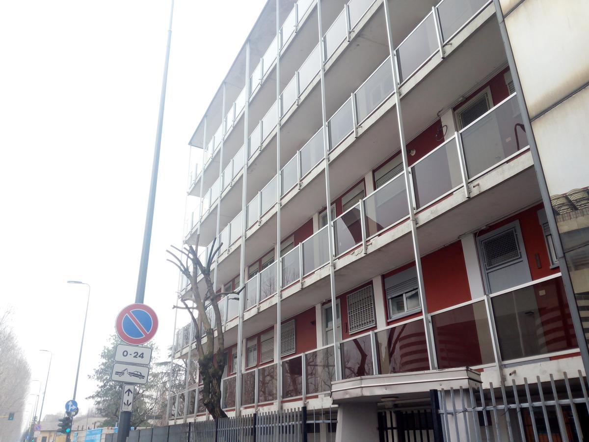 Meta Italy A San Siro *