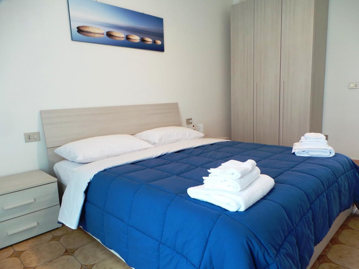 Appartement Meta Italy A San Siro *