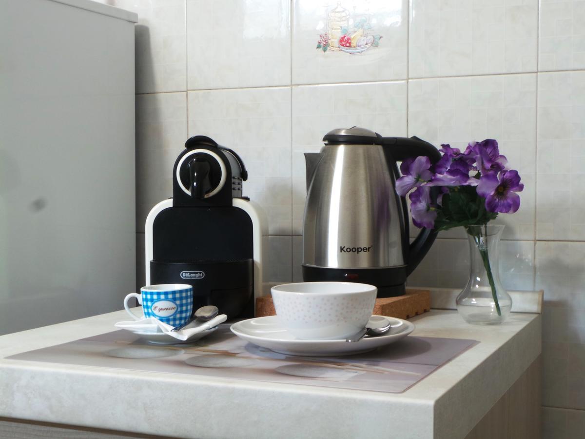 Appartement Meta Italy A San Siro *