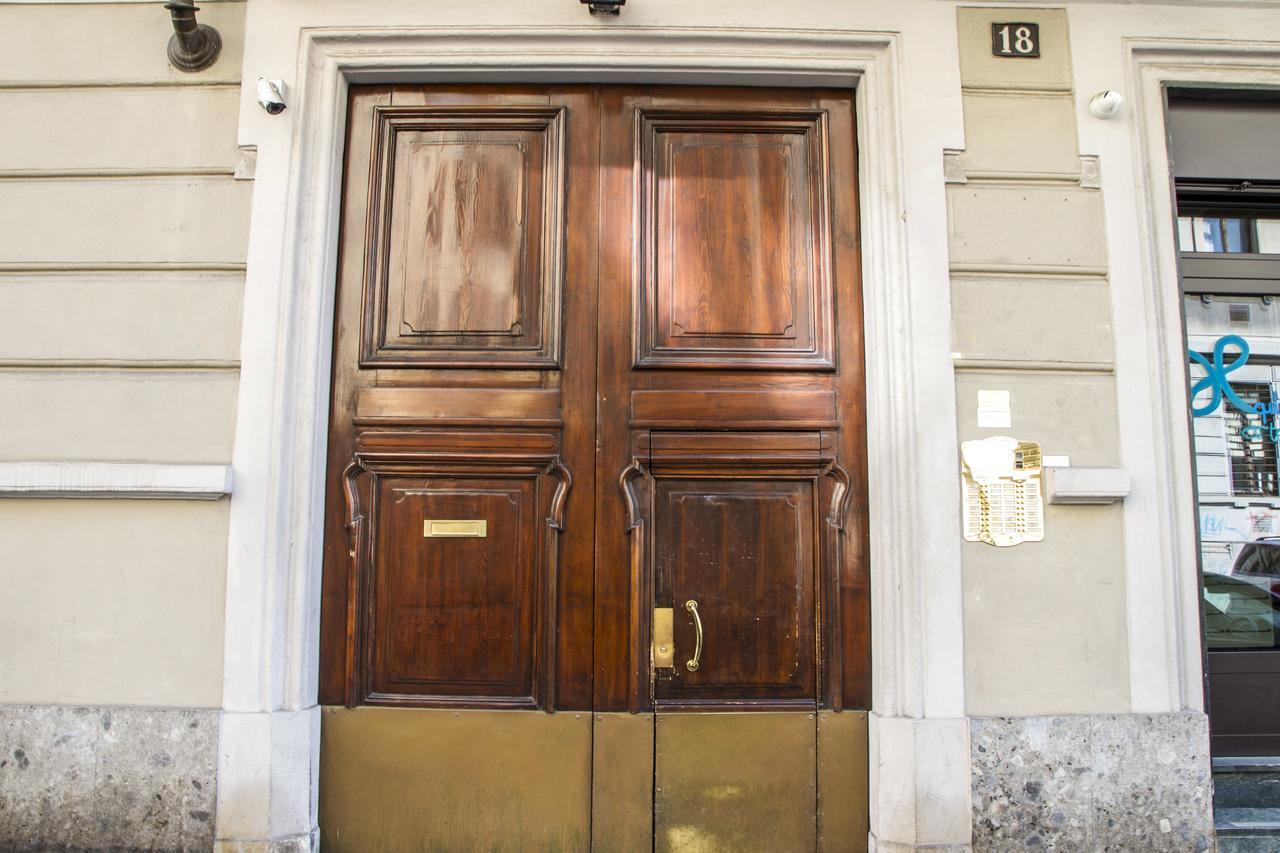 Casa Da Historia Apartment