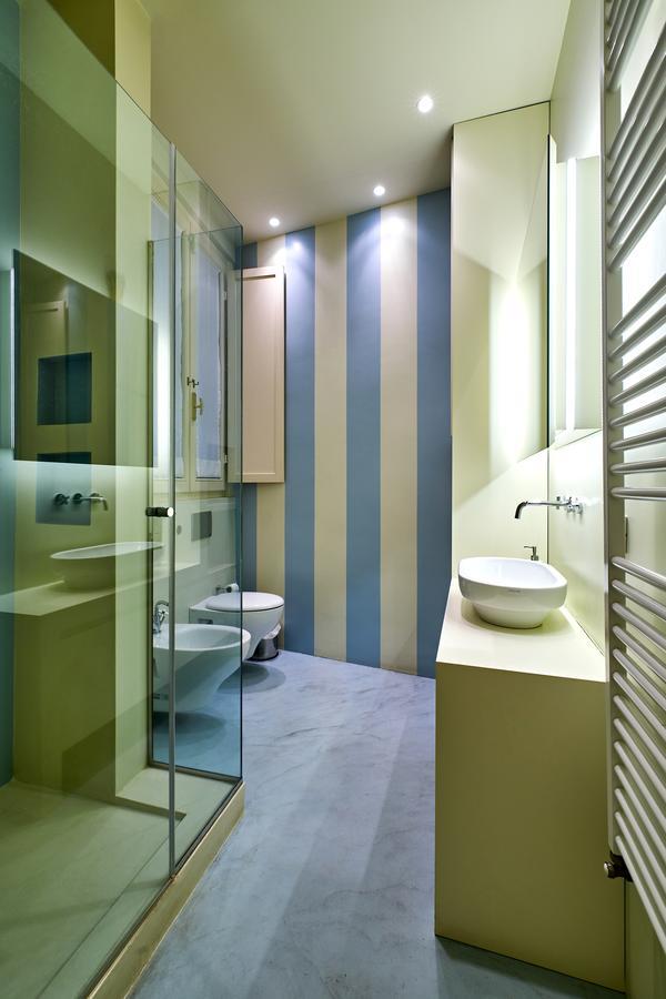 Apartment Brera Trilocale