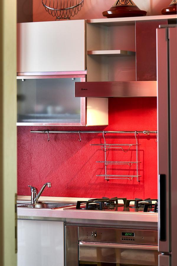 Apartment Brera Trilocale *
