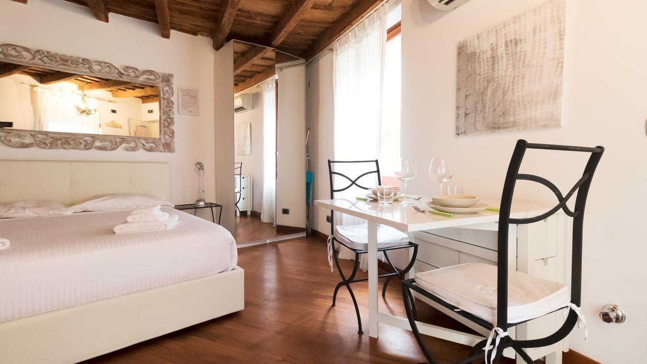 Italianway-ponte Vetero Apartment Mailand