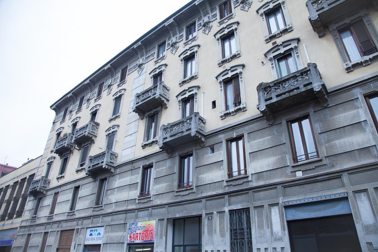 Coolplace Washington Milano