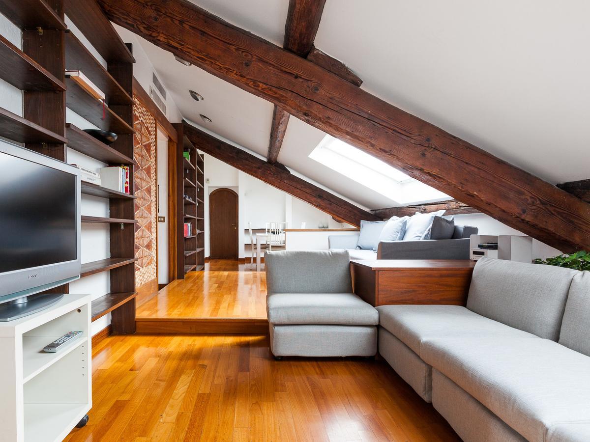 Appartement Easyhomes - Corso Maroncelli Milaan