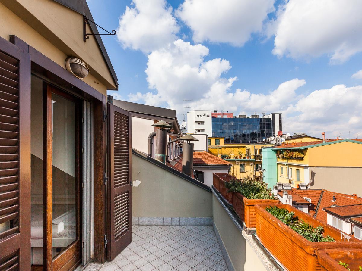 Easyhomes - Corso Maroncelli *