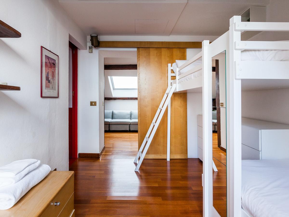 Easyhomes - Corso Maroncelli * Milaan