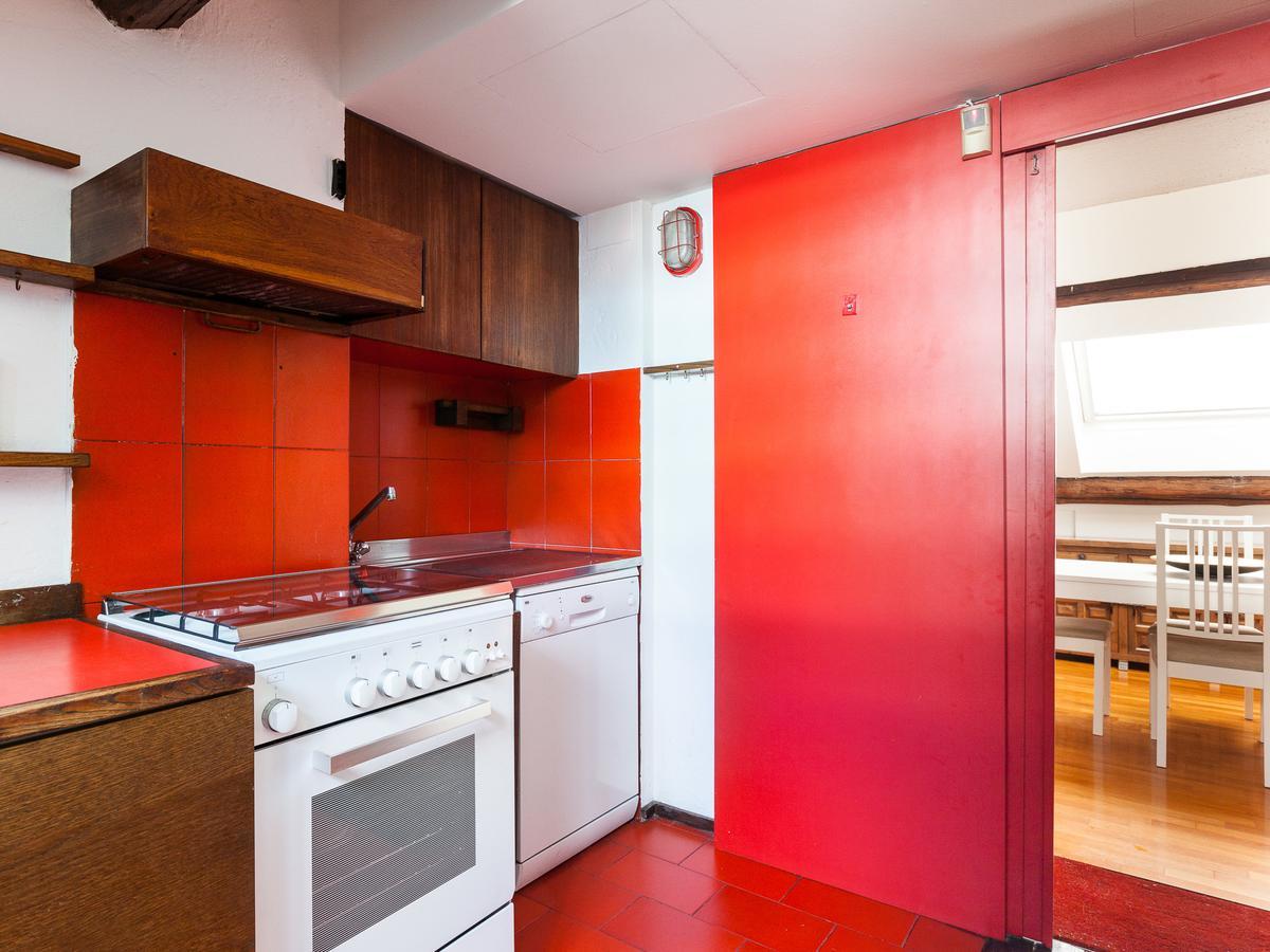 Easyhomes - Corso Maroncelli * Milaan