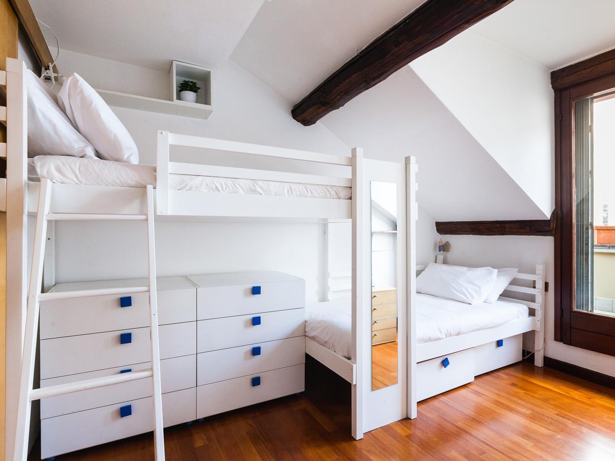 Easyhomes - Corso Maroncelli *