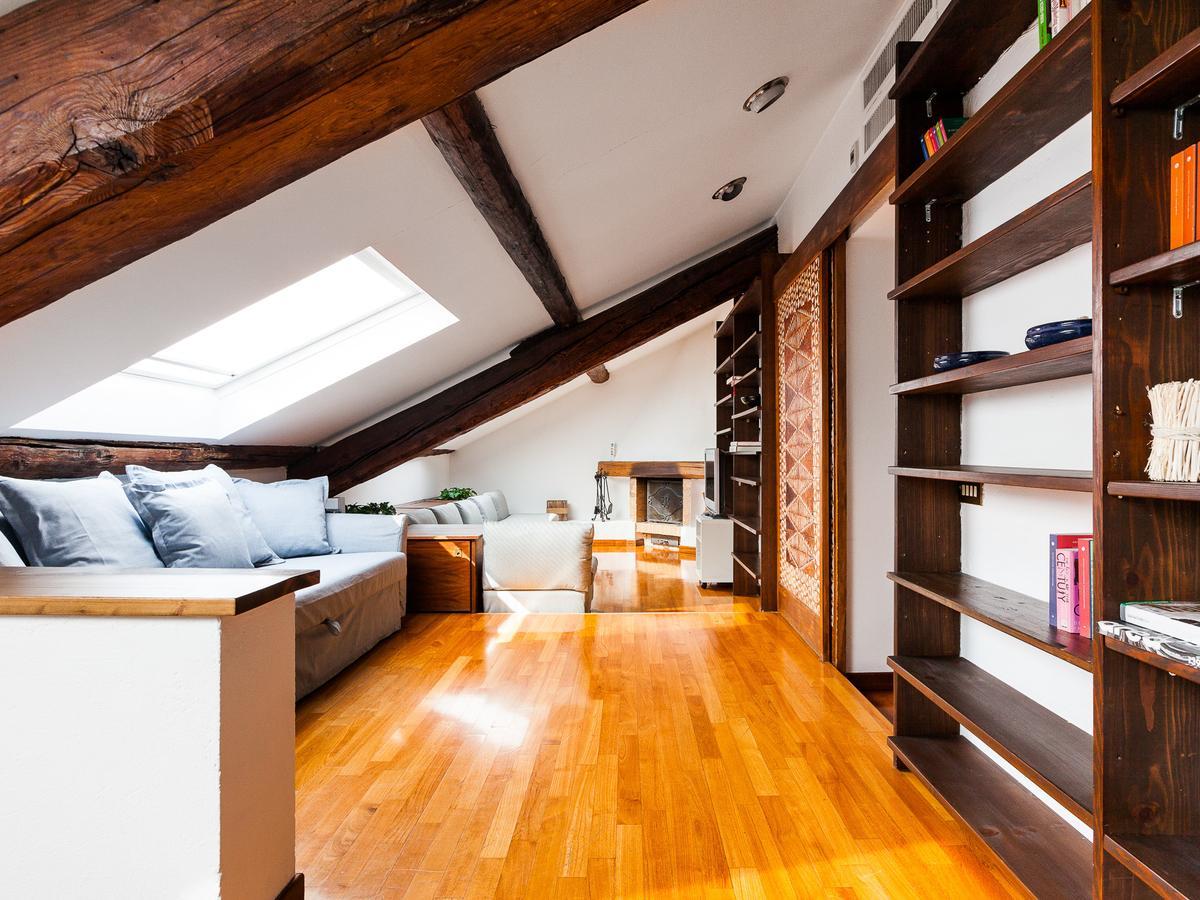 Easyhomes - Corso Maroncelli Appartement Milaan