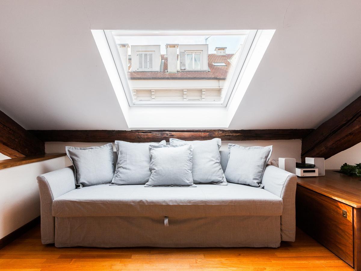 Easyhomes - Corso Maroncelli Appartement Milaan