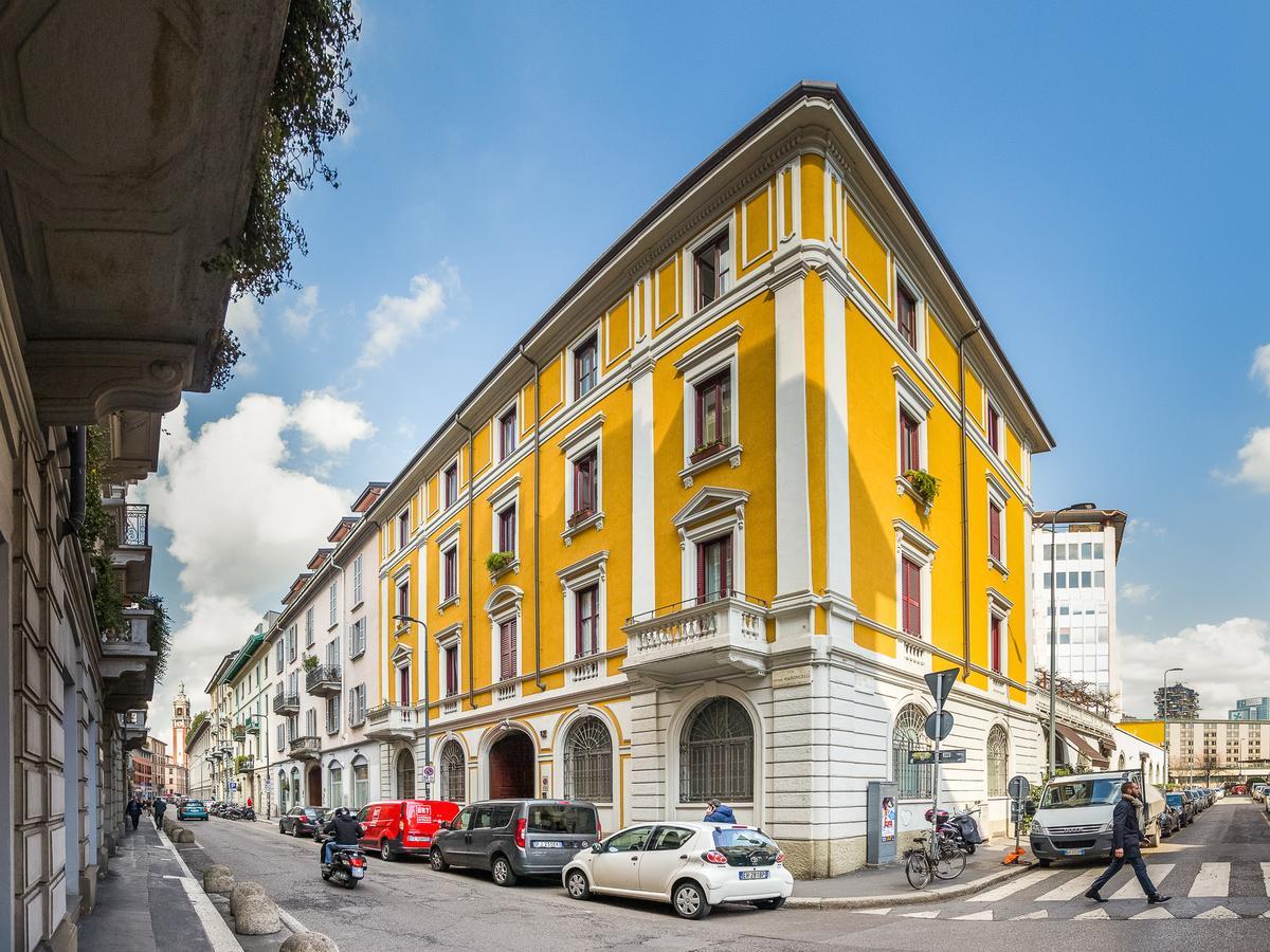 Easyhomes - Corso Maroncelli