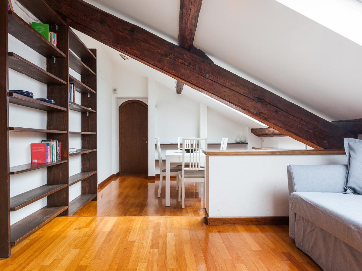 Appartement Easyhomes - Corso Maroncelli