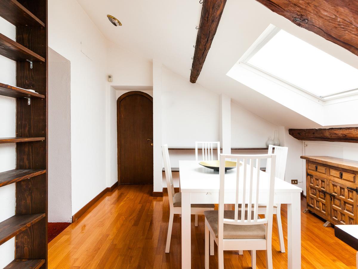 Easyhomes - Corso Maroncelli Milaan