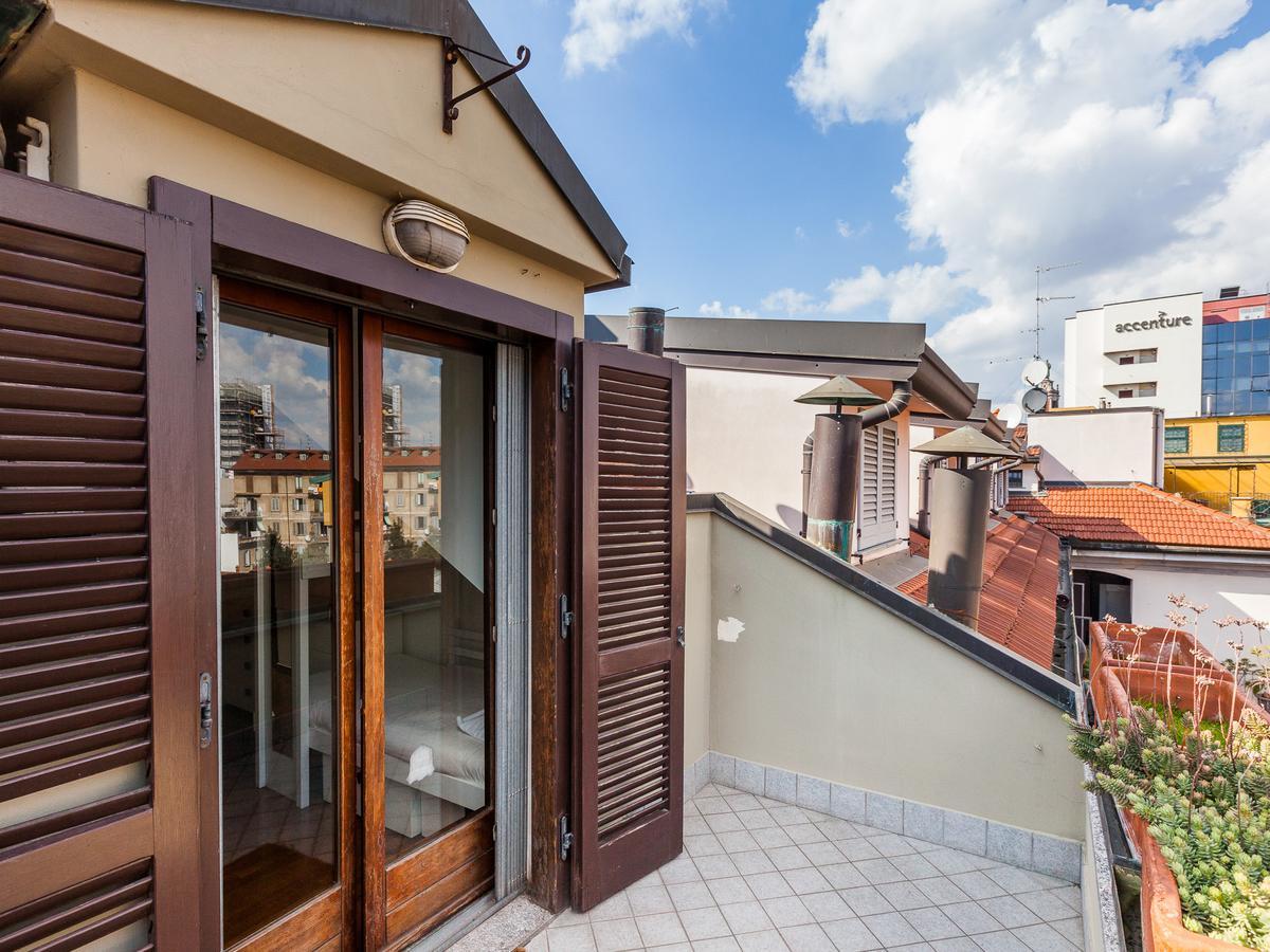 Easyhomes - Corso Maroncelli *