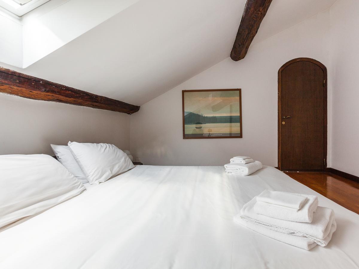 Easyhomes - Corso Maroncelli Appartement