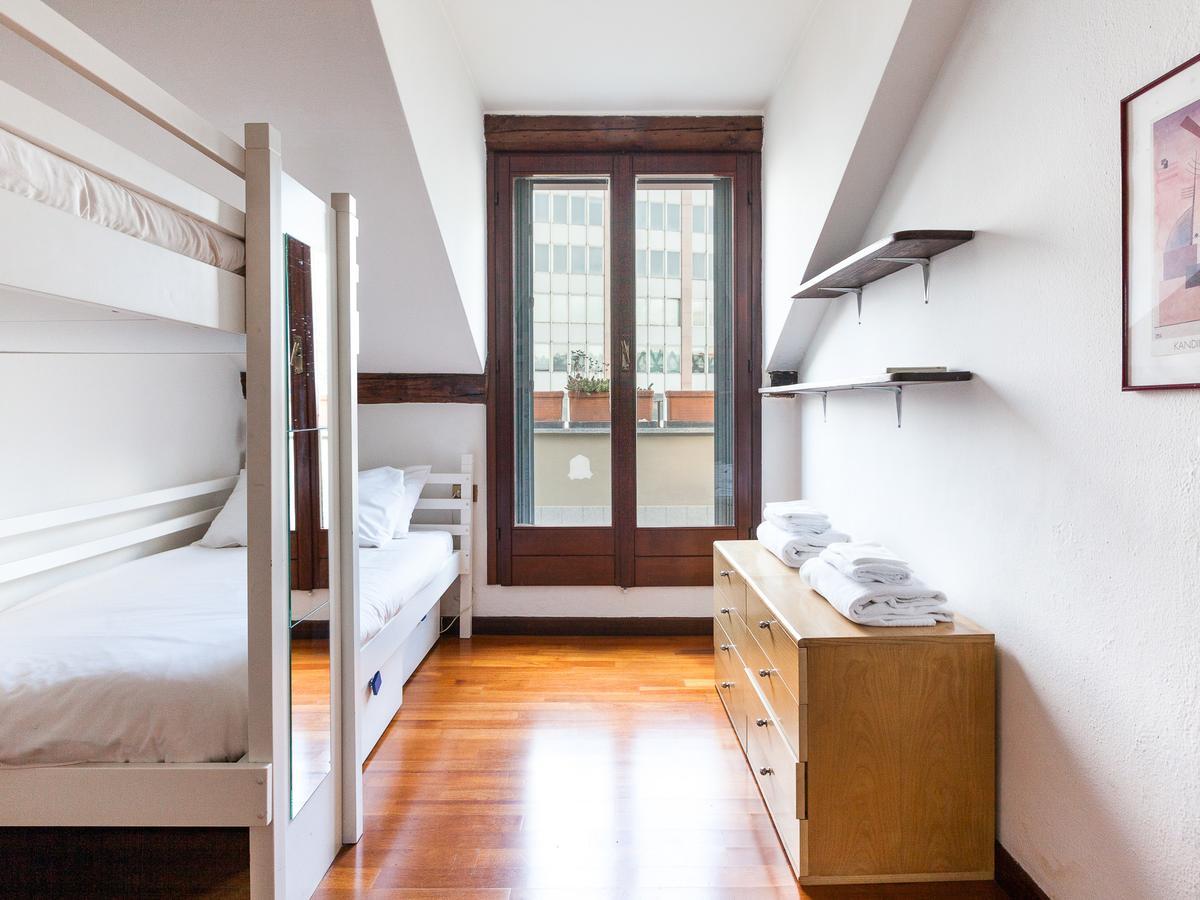 Easyhomes - Corso Maroncelli Appartement Milaan