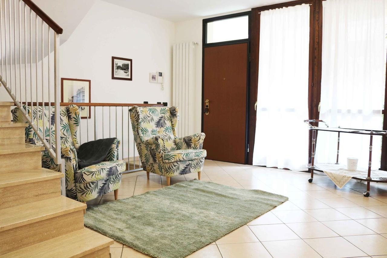 Bed & Breakfast Il Quadrifoglio Milano