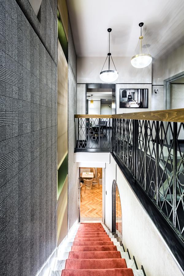 Pandenus Brera Bed & Breakfast Milaan