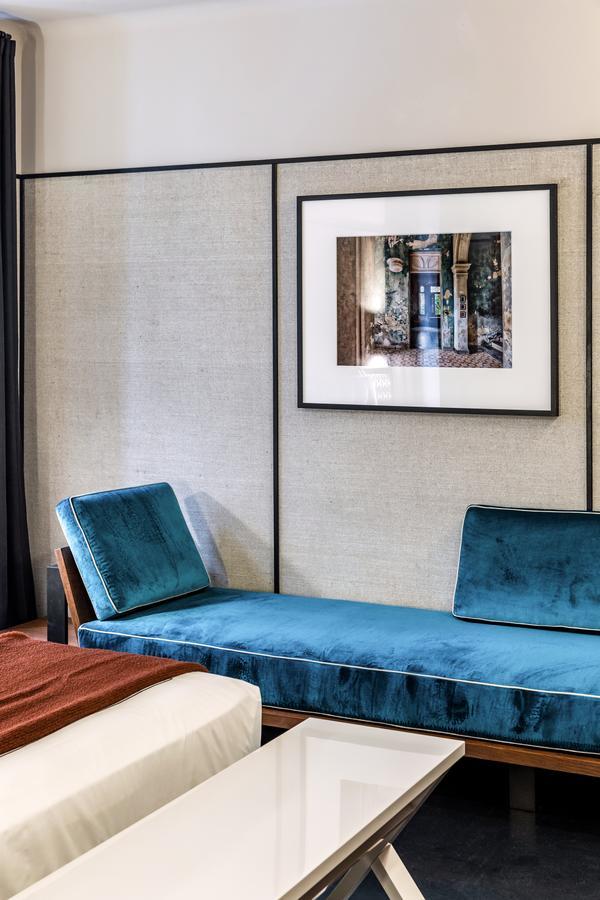 Pandenus Brera Bed & Breakfast Milaan
