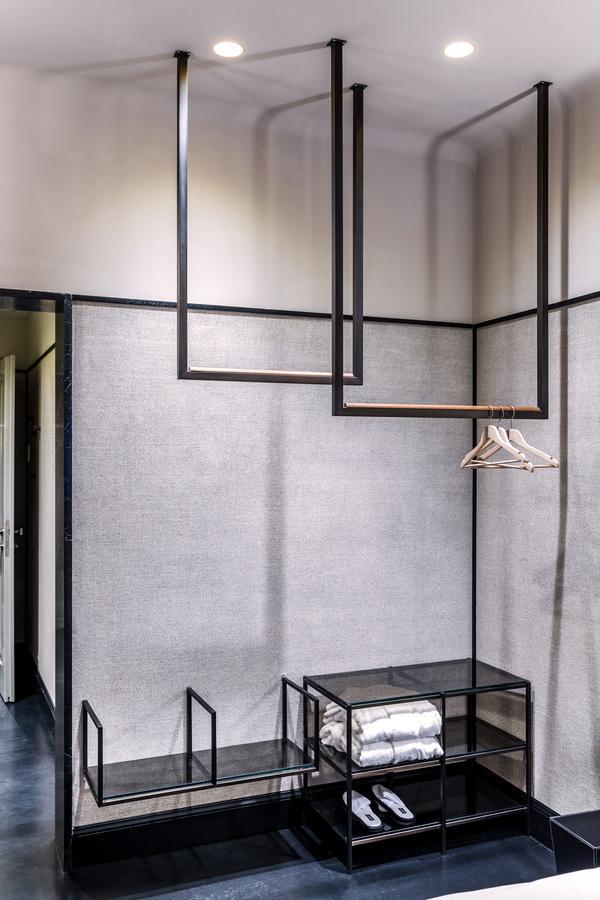 Bed & Breakfast Pandenus Brera Milaan