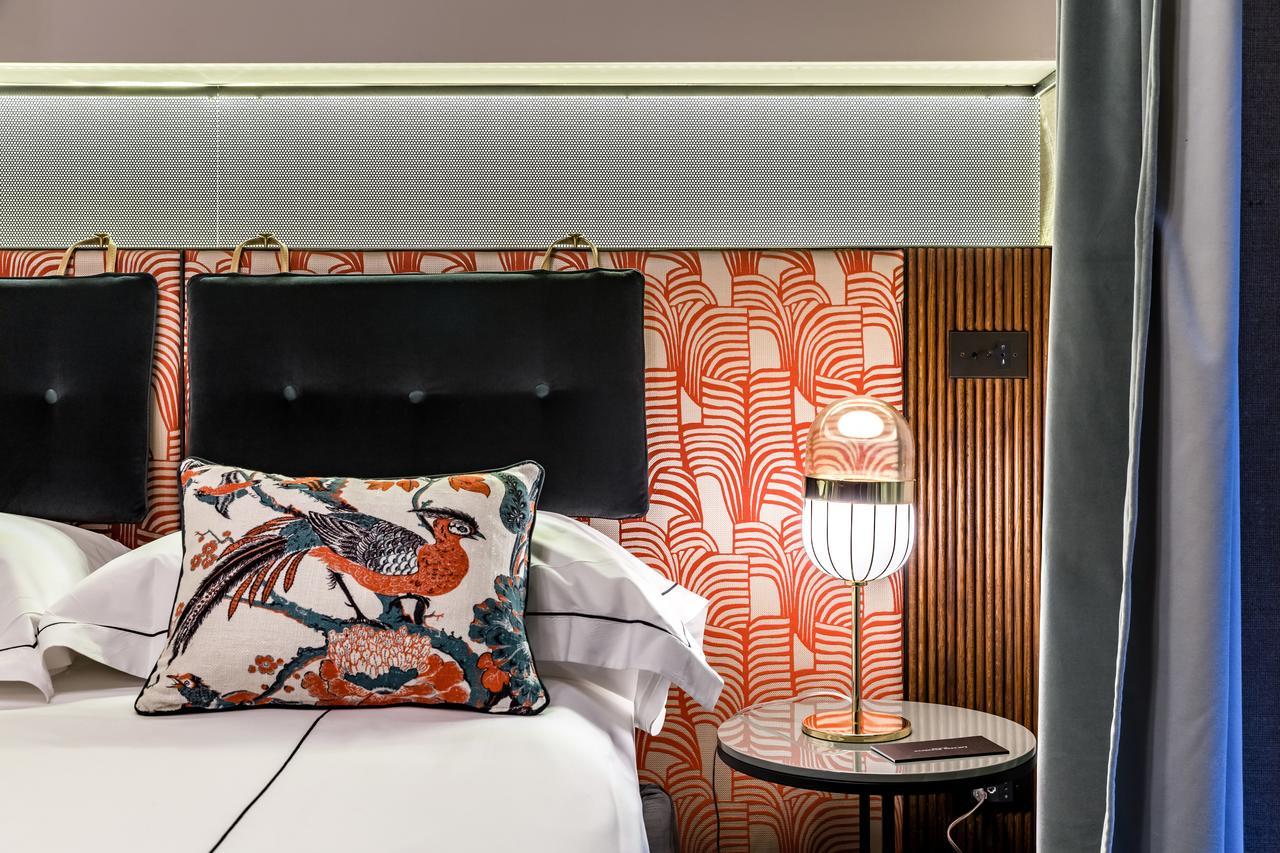 Bed & Breakfast Pandenus Brera Milaan