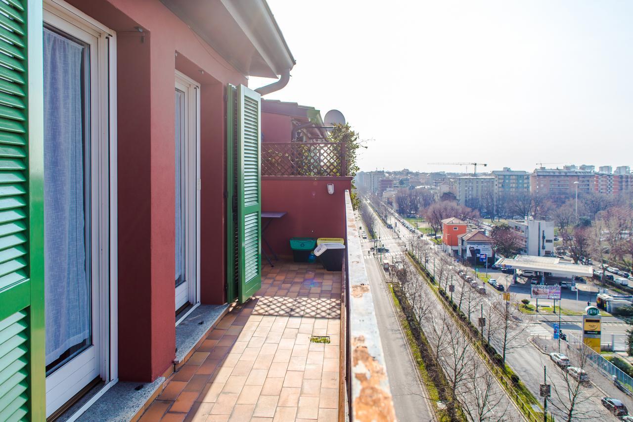 Urban Penthouse Leilighet