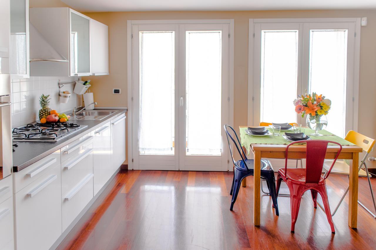 Appartement Urban Penthouse *