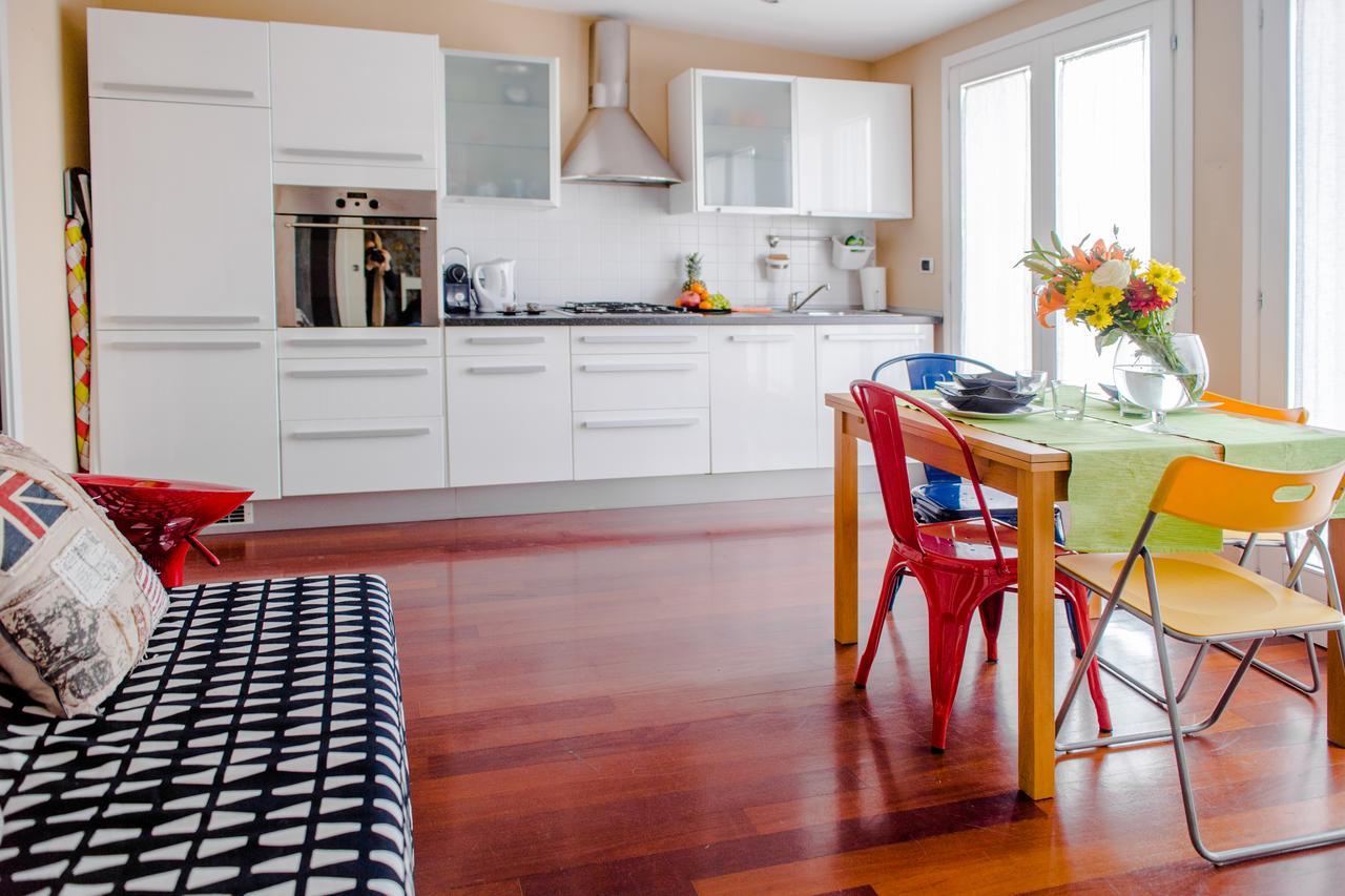 Urban Penthouse Leilighet Milano