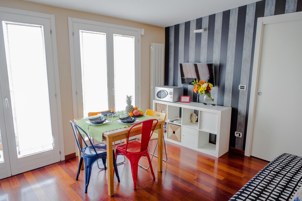 Urban Penthouse Appartement