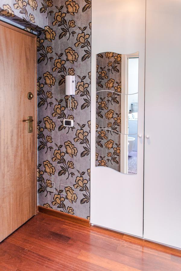 Urban Penthouse Milano
