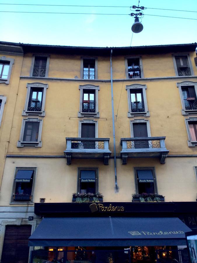 Pandenus Brera Bed & Breakfast Milaan