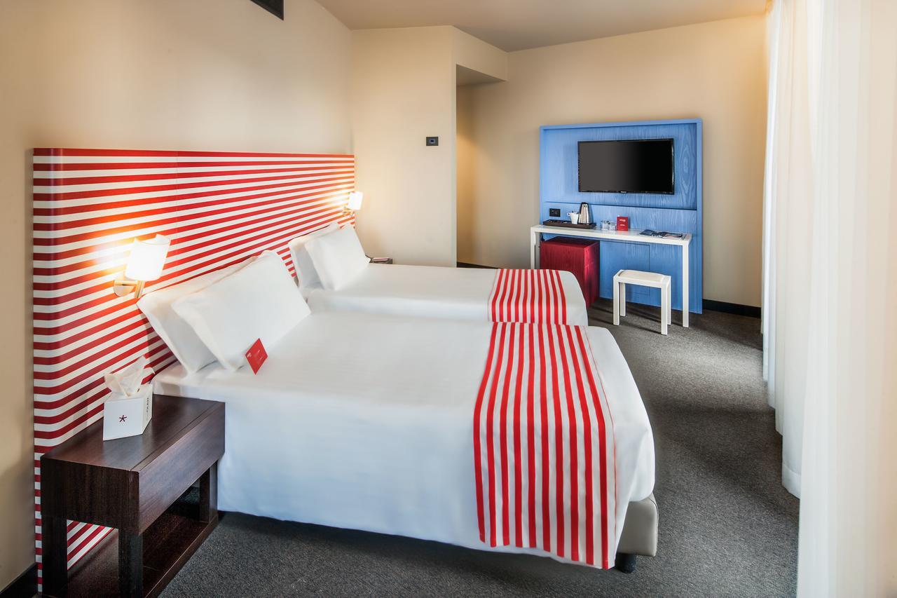 Glam Hotel Milano