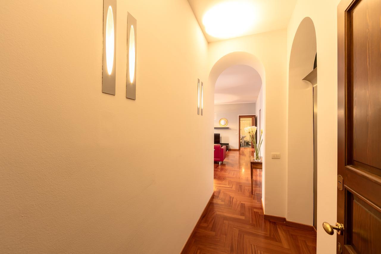 Heart Corso Appartamento