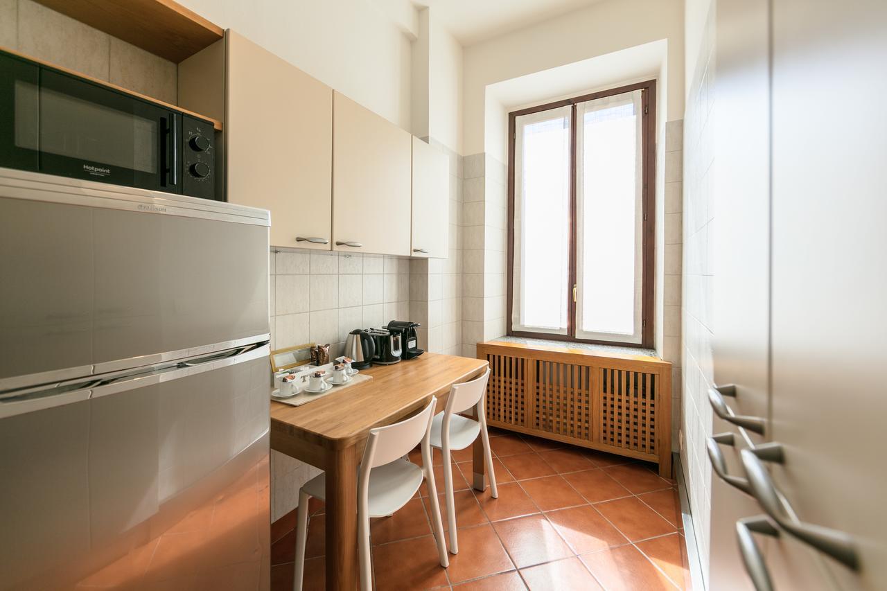Heart Corso Appartement