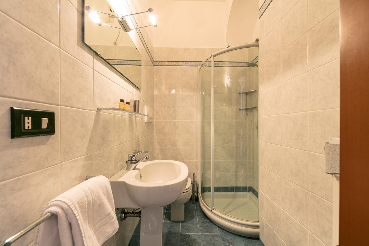 Appartement Heart Corso Milaan